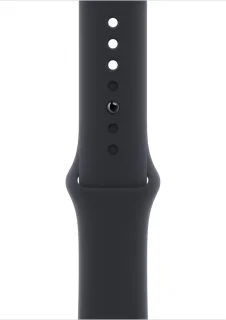 Apple Watch SE 2021 44mm Spacegrijs