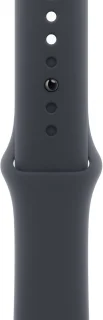 Apple Watch SE 2024 40mm Midnight Aluminium S/M