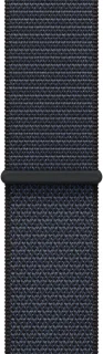 Apple Watch SE 2024 40mm Midnight Aluminum