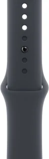 Apple Watch SE 2024 44mm Midnight Aluminium M/L