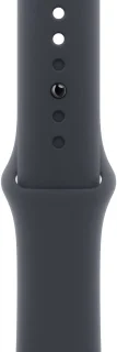 Apple Watch SE 2024 GPS 40mm Midnight Aluminium Case M/L