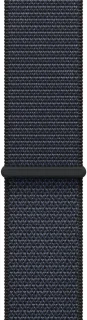 Apple Watch SE 2024 GPS 44mm Midnight Aluminium