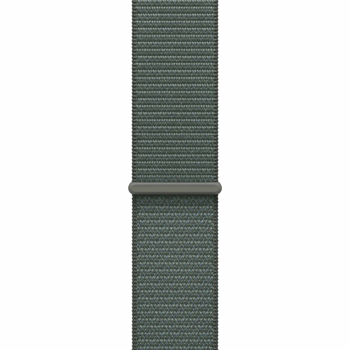 Apple Watch SE 2024 GPS 44mm Starlight Lake Green