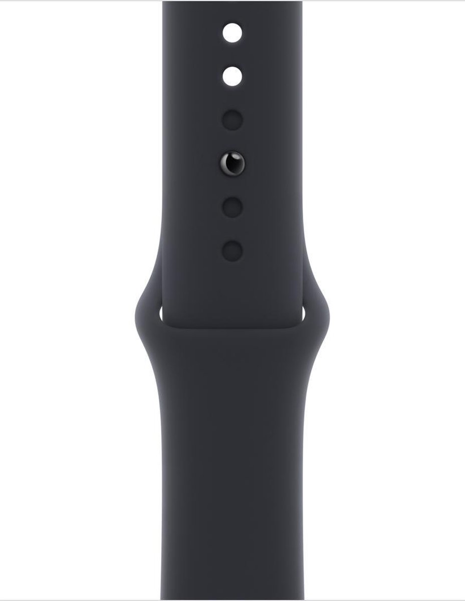 Apple Watch SE 40mm 4G Grijs