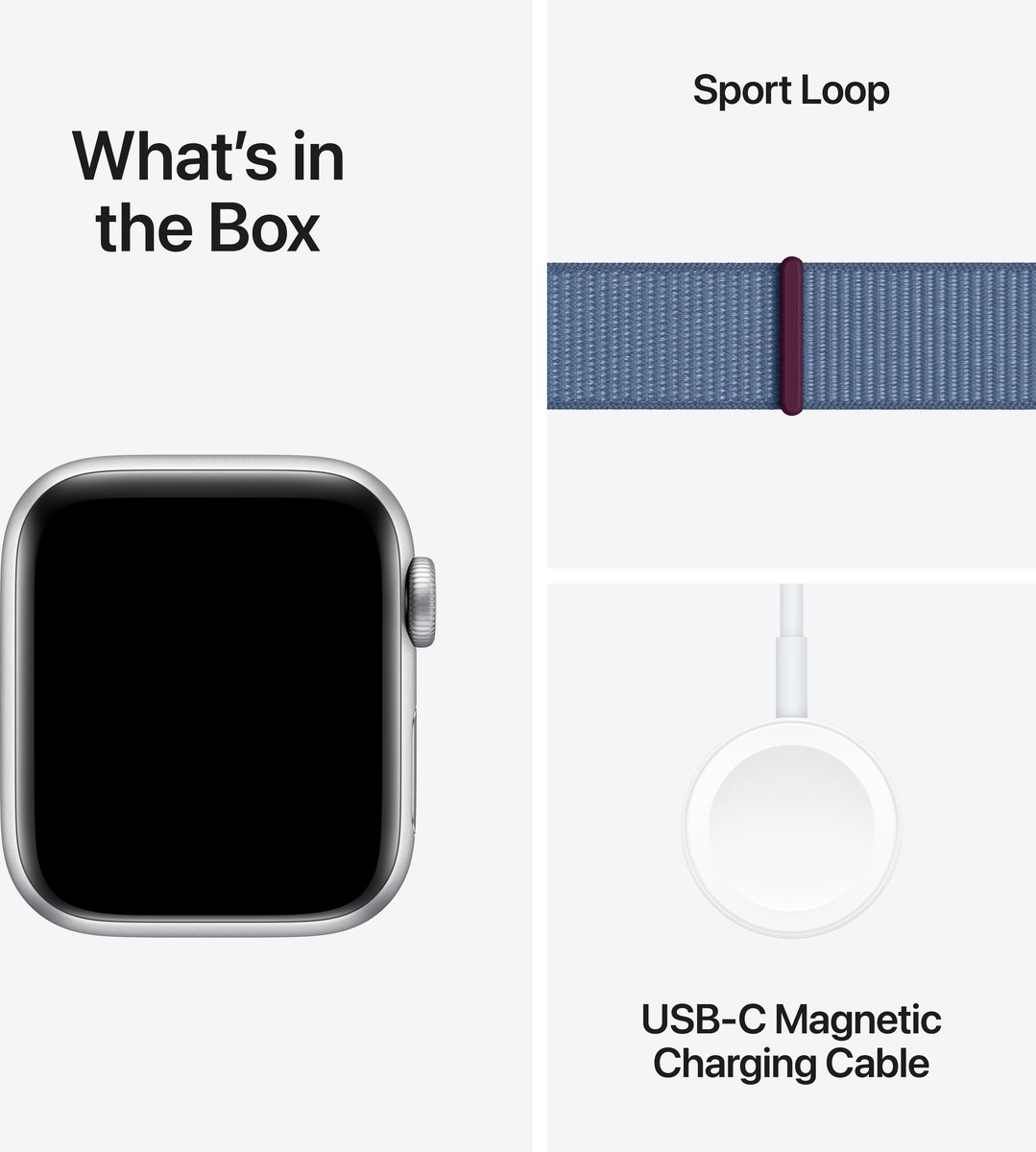 Wat vinden we minder goed