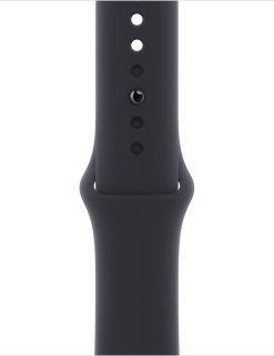 Apple Watch SE 40mm Spacegrijs