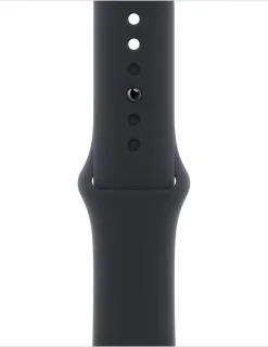 Apple Watch SE 40mm Spacegrijs