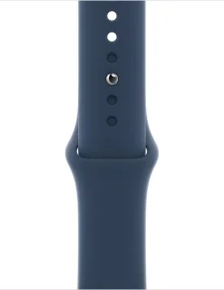 Apple Watch SE 40mm Zilver