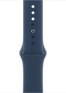 Apple Watch SE 44mm 4G GPS Zilver