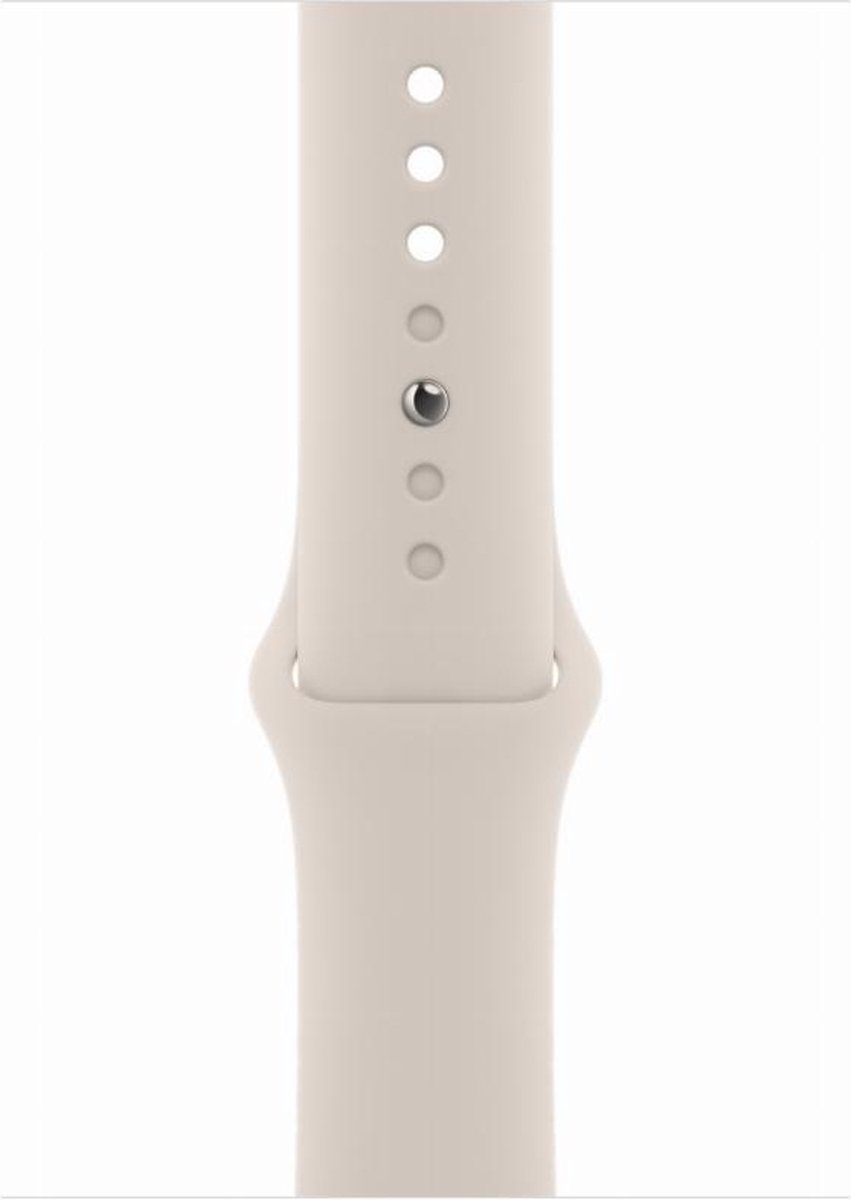 Apple Watch SE 44mm Roségoud