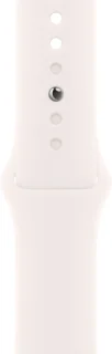 Apple Watch Series 10 42mm Rose Goud Aluminium Wifi S/M