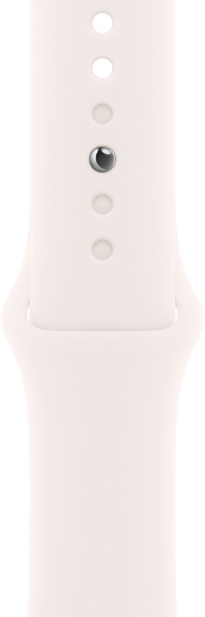 Apple Watch Series 10 42mm Rose Goud Wifi M/L