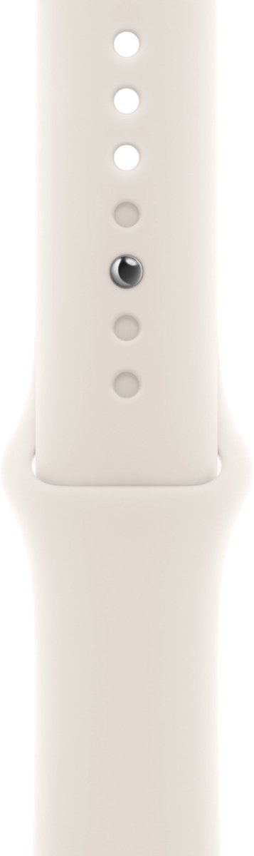 Apple Watch Series 10 46mm Gouden Titanium M/L