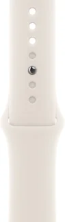 Apple Watch Series 10 46mm Gouden Titanium M/L
