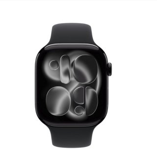 Apple Watch Series 11 — sneller, slimmer en robuuster voor elke dag en elke training