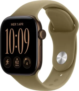 Apple Watch Series 12 - 42 mm - S/M