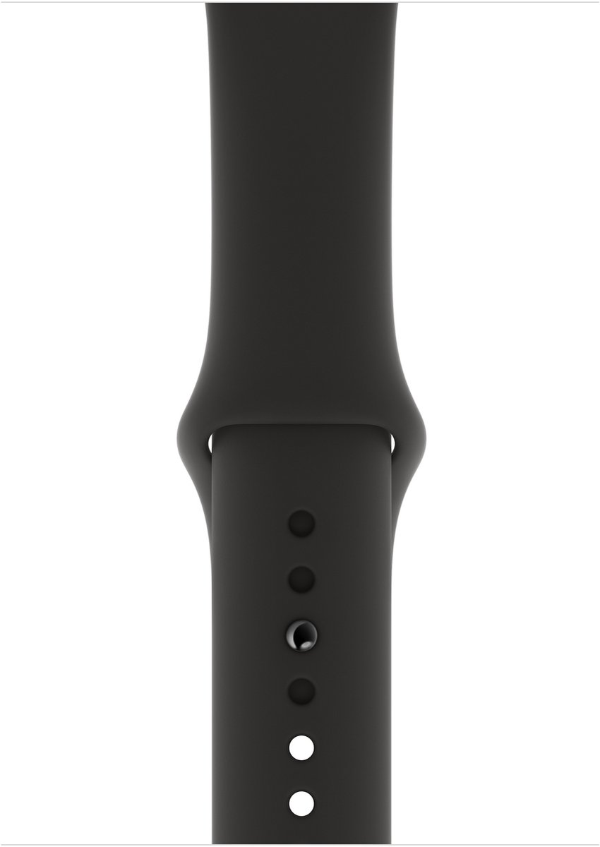 Apple Watch Series 4 44mm Spacegrijs