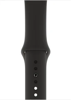 Apple Watch Series 4 Smartwatch 44mm Spacegrijs