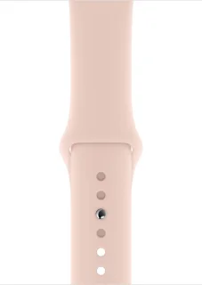 Apple Watch Series 5 Smartwatch 44 mm Roze