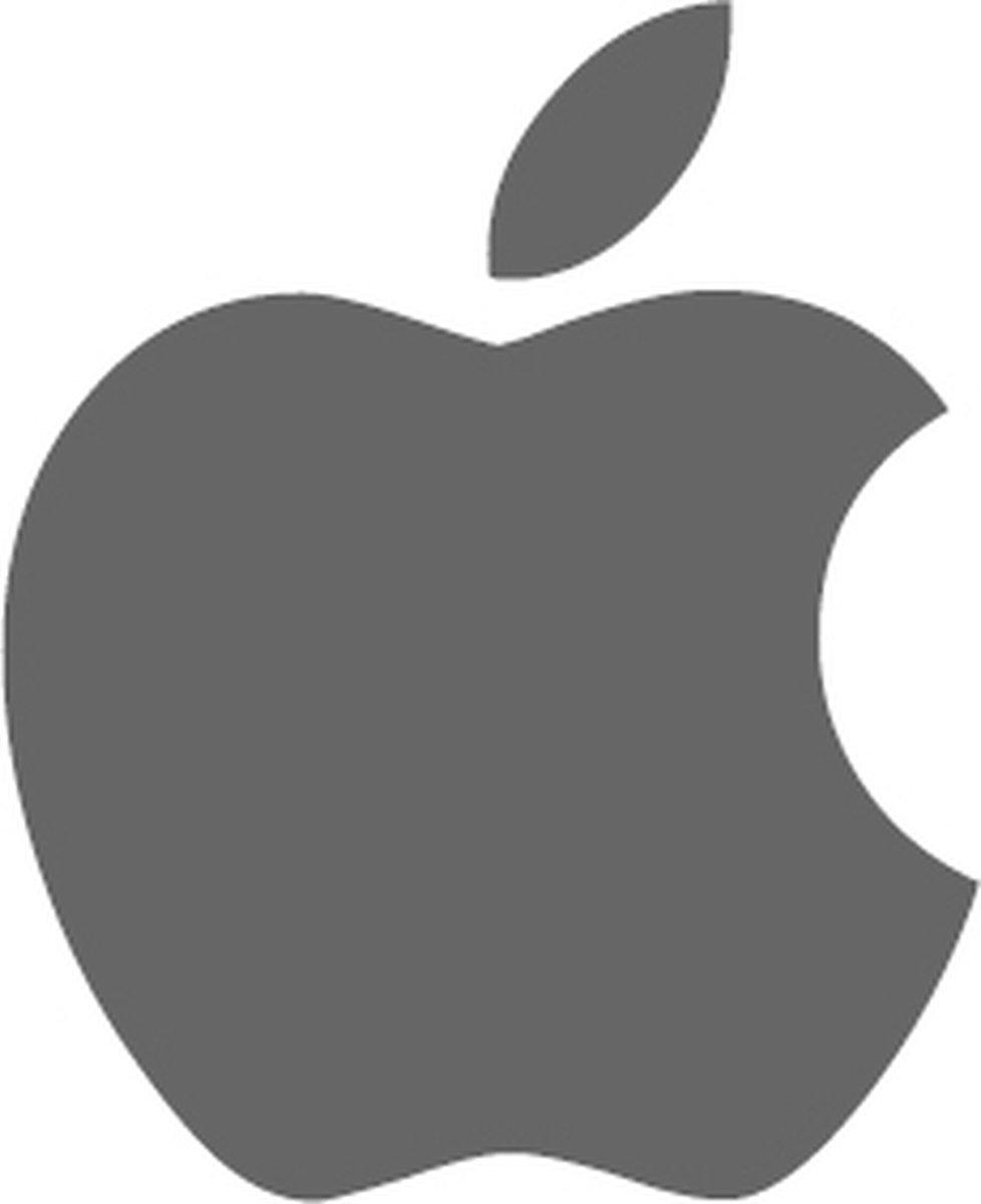 Apple Watch Series 6 40mm Rood