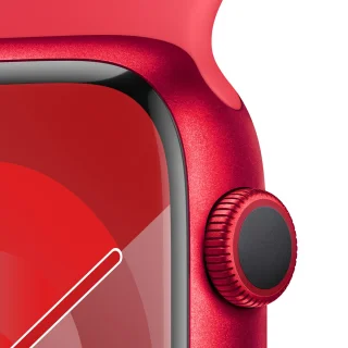 Apple Watch Series 9 GPS + Cellular 45mm (PRODUCT)RED