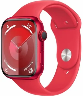 Apple Watch Series 9 GPS + Cellular 45mm (PRODUCT)RED