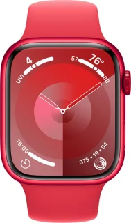 Apple Watch Series 9 GPS + Cellular 45mm (PRODUCT)RED