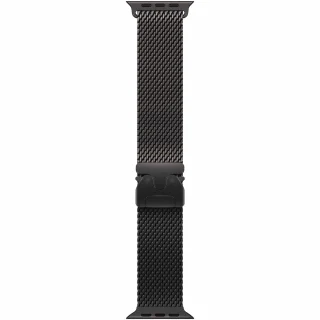 Apple Watch Ultra 2 49mm Black Titanium M