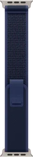 Apple Watch Ultra 2 GPS + Cellular 49mm Natural Titanium Blue Trail Loop M/L
