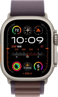 Apple Watch Ultra 2 GPS + Cellular