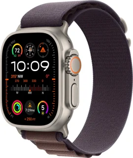 Apple Watch Ultra 2 GPS + Cellular