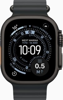 Apple Watch Ultra 3 — robuust, sportief en klaar voor avontuur