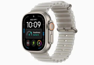 Apple Watch Ultra 4