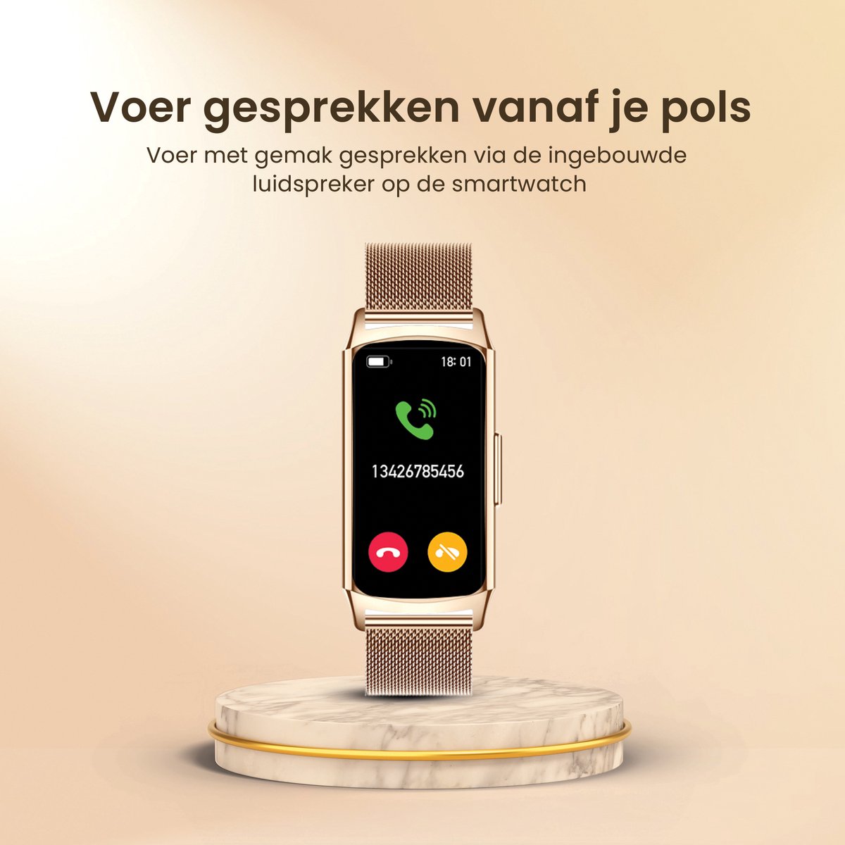 Wat vinden we minder goed