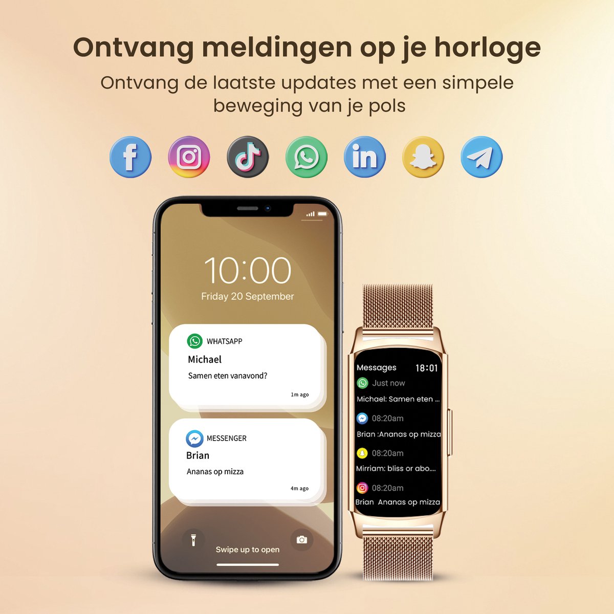 Advies voor kopers