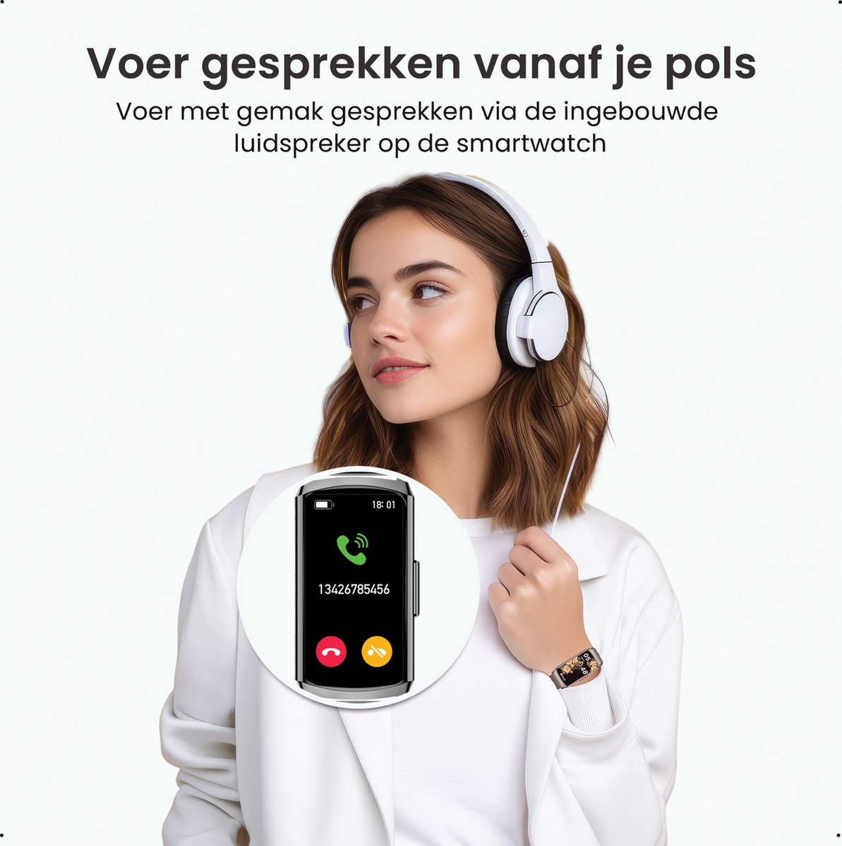 Wat vinden we minder goed