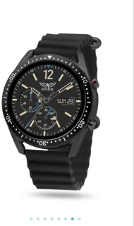 Aviator Smartwatch F-serie AVSW9516 Heren