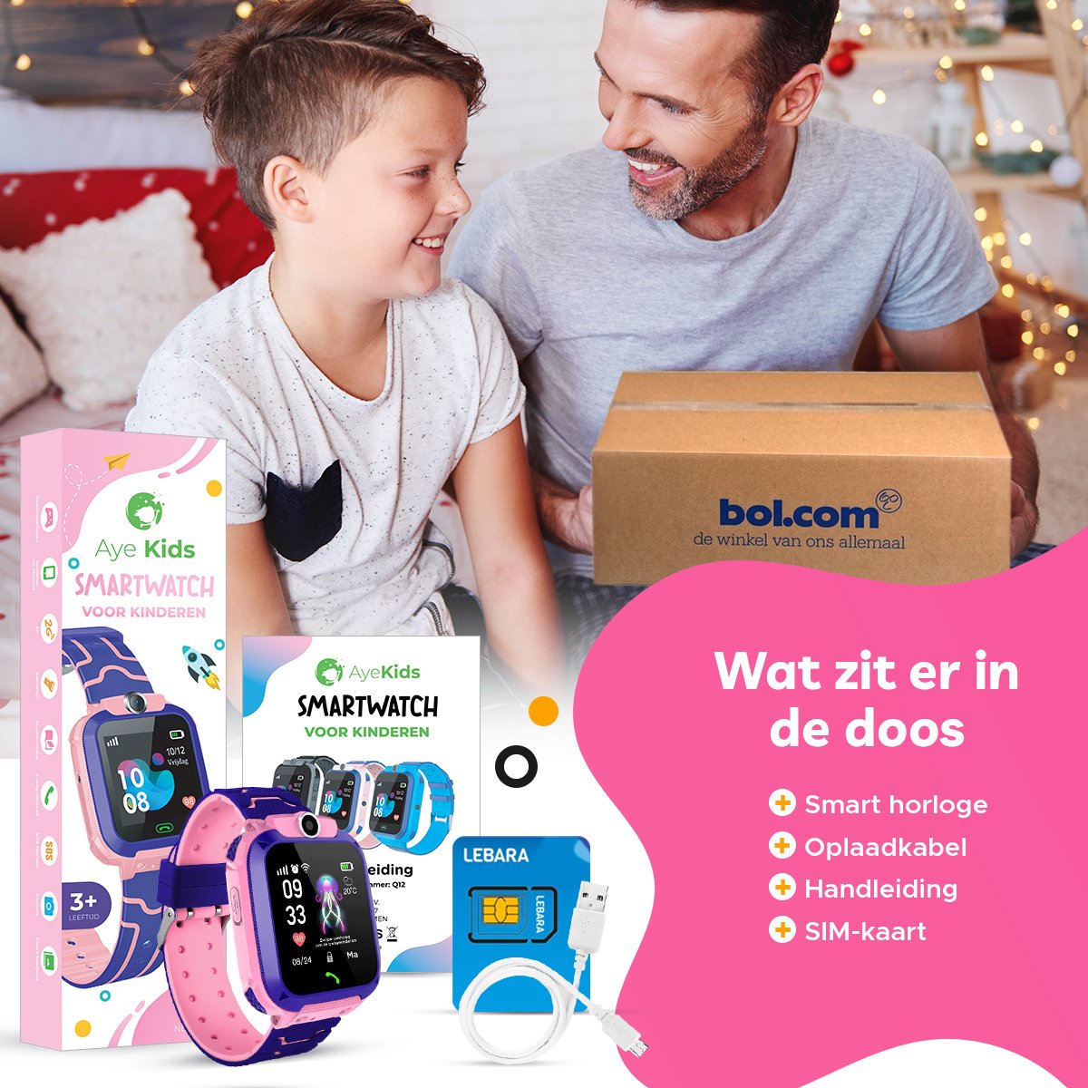 Advies voor kopers