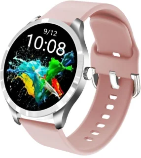 Belesy® BQSiRgPk Pro Smartwatch