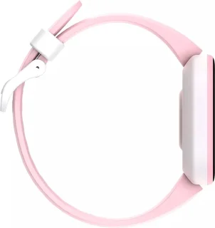 Belesy Humble Smartwatch Kinder Roze Siliconen