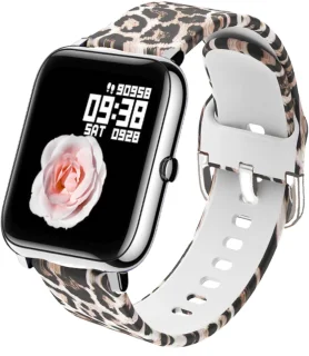 Belesy® HUNDRED Smartwatch