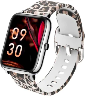 Belesy® HUNDRED Smartwatch