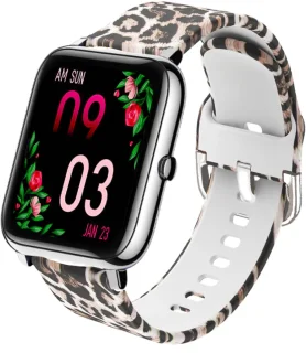 Belesy® HUNDRED Smartwatch