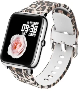 Belesy® HUNDRED Smartwatch