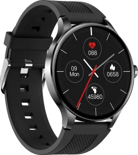 Wat vinden we goed aan de Belesy NOBLE Smartwatch
