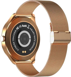Belesy® Q9 Pro - Smartwatch
