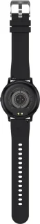 Belesy SUAVE Smartwatch Zwart Silicone