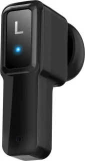 Belesy TITAN Smartwatch Unisex Zilver Milanees Staal 1.3 inch