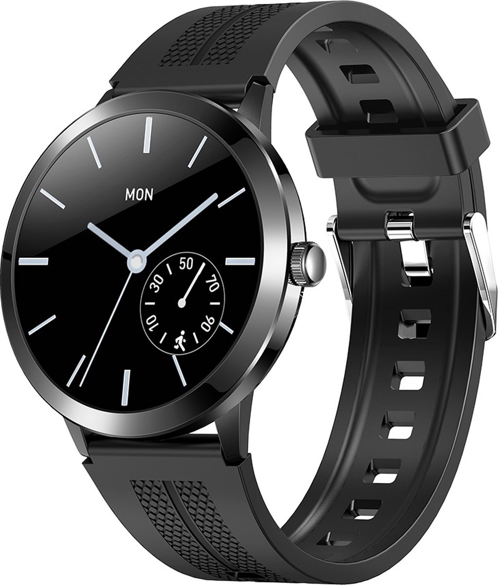 Wat vinden we minder goed