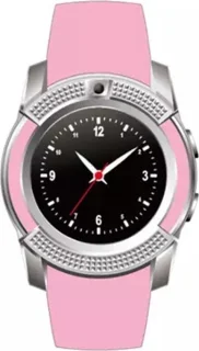 Belesy® VITAL Smartwatch - Roze